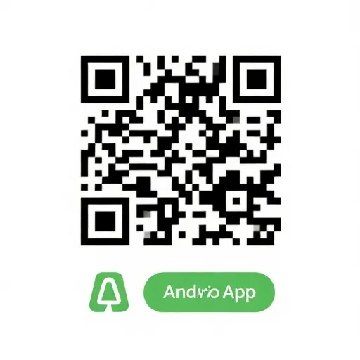 Android 下载二维码