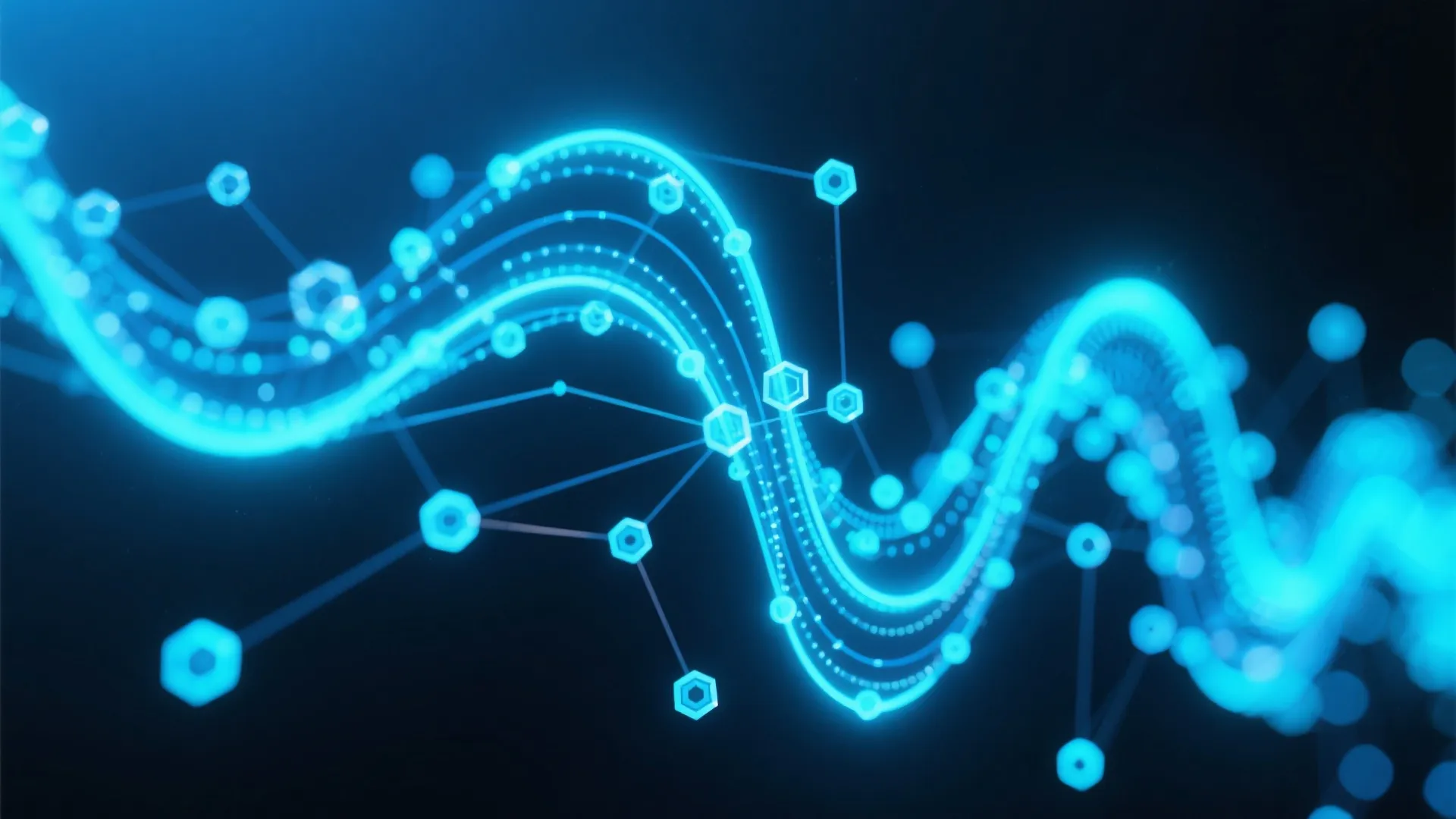 Data Network Background