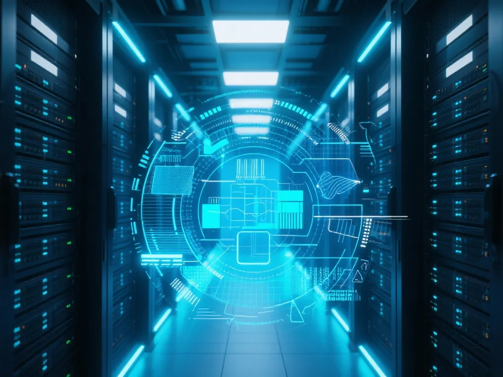 Data Infrastructure