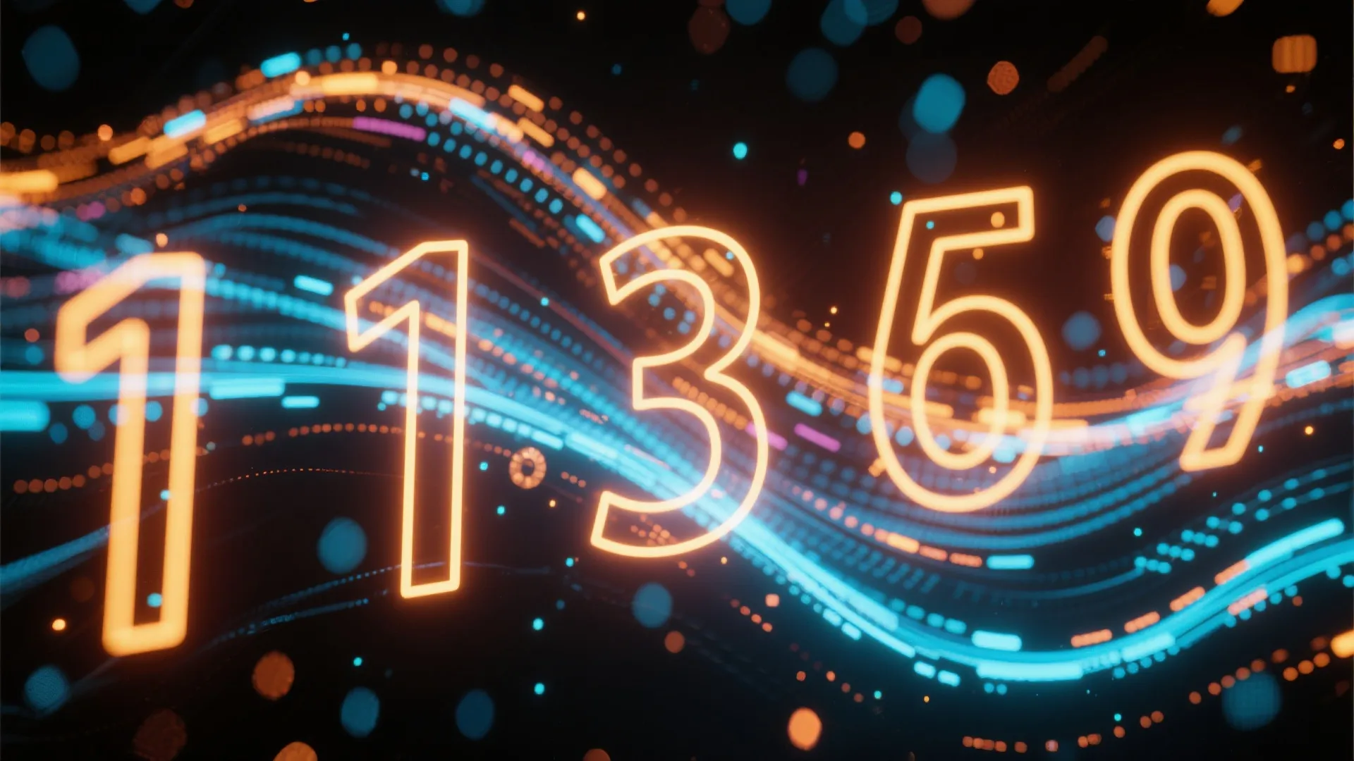 Data Background