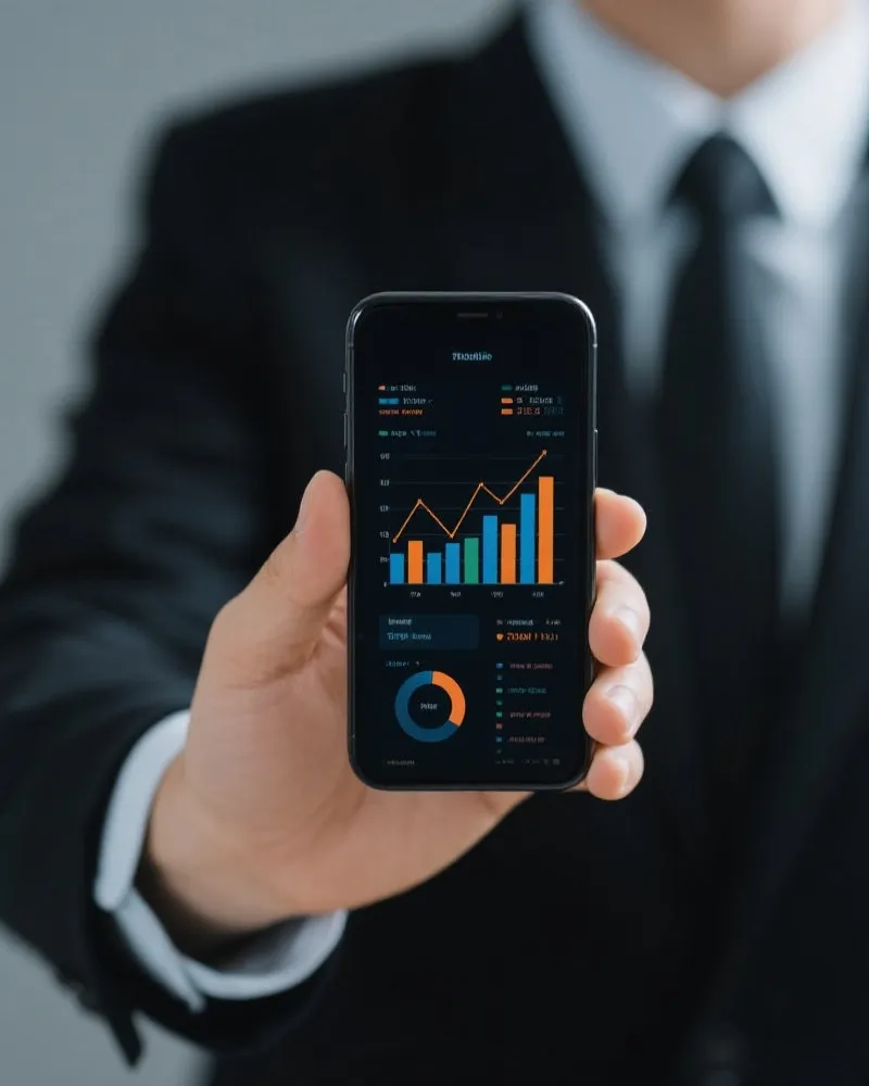 Mobile App Usage